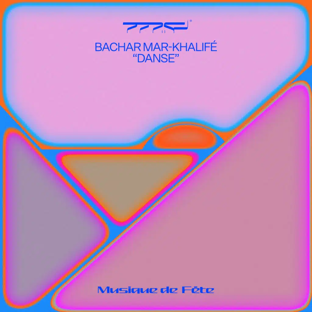 Bachar Mar-Khalifé & Musique de Fête
