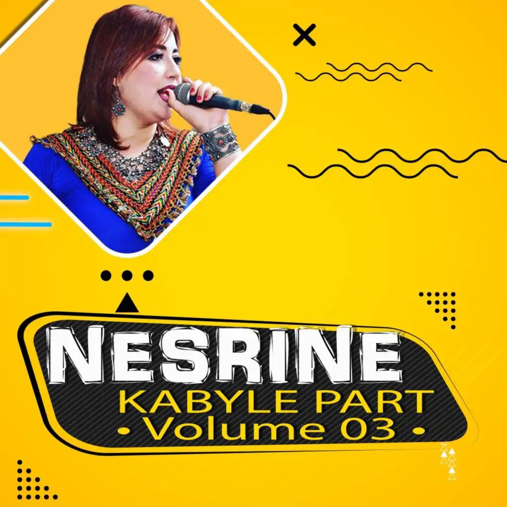 Nesrine