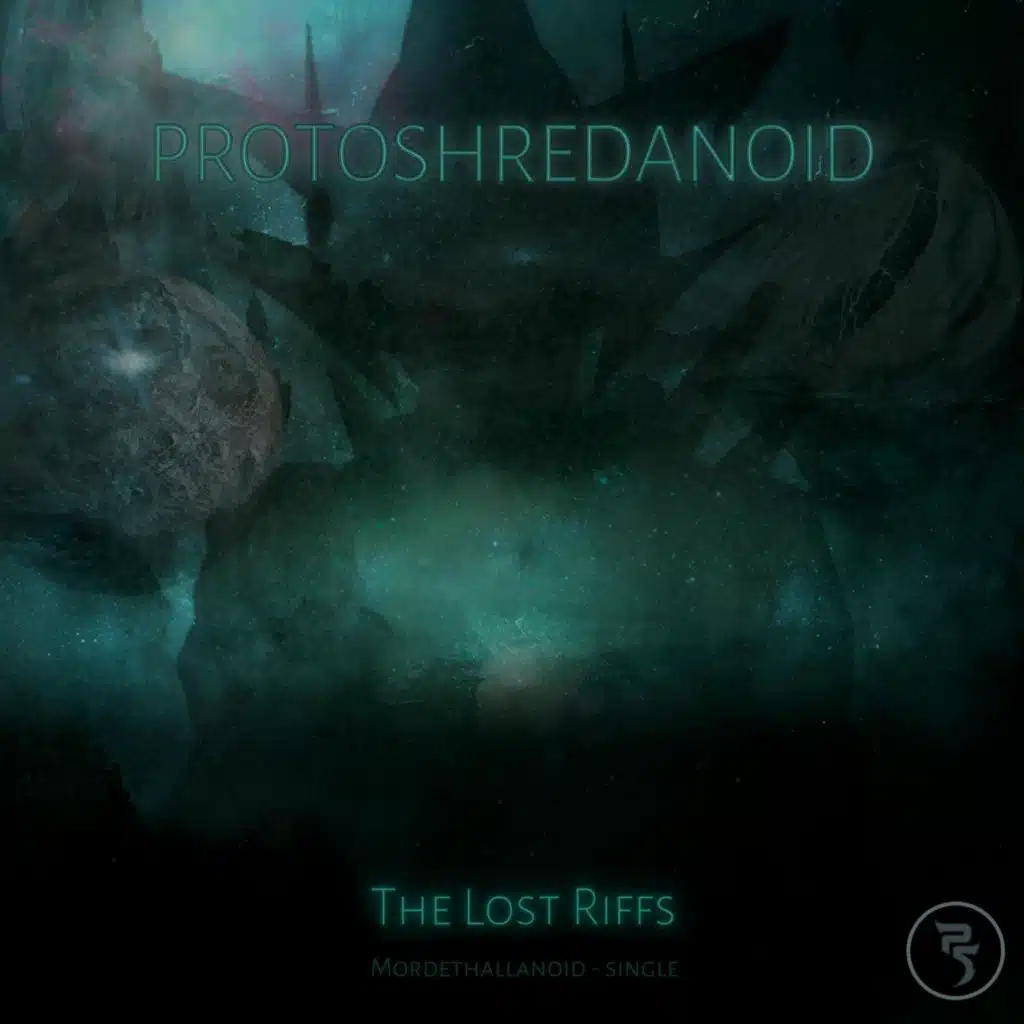 ProtoShredanoid