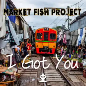 Market Fish Project