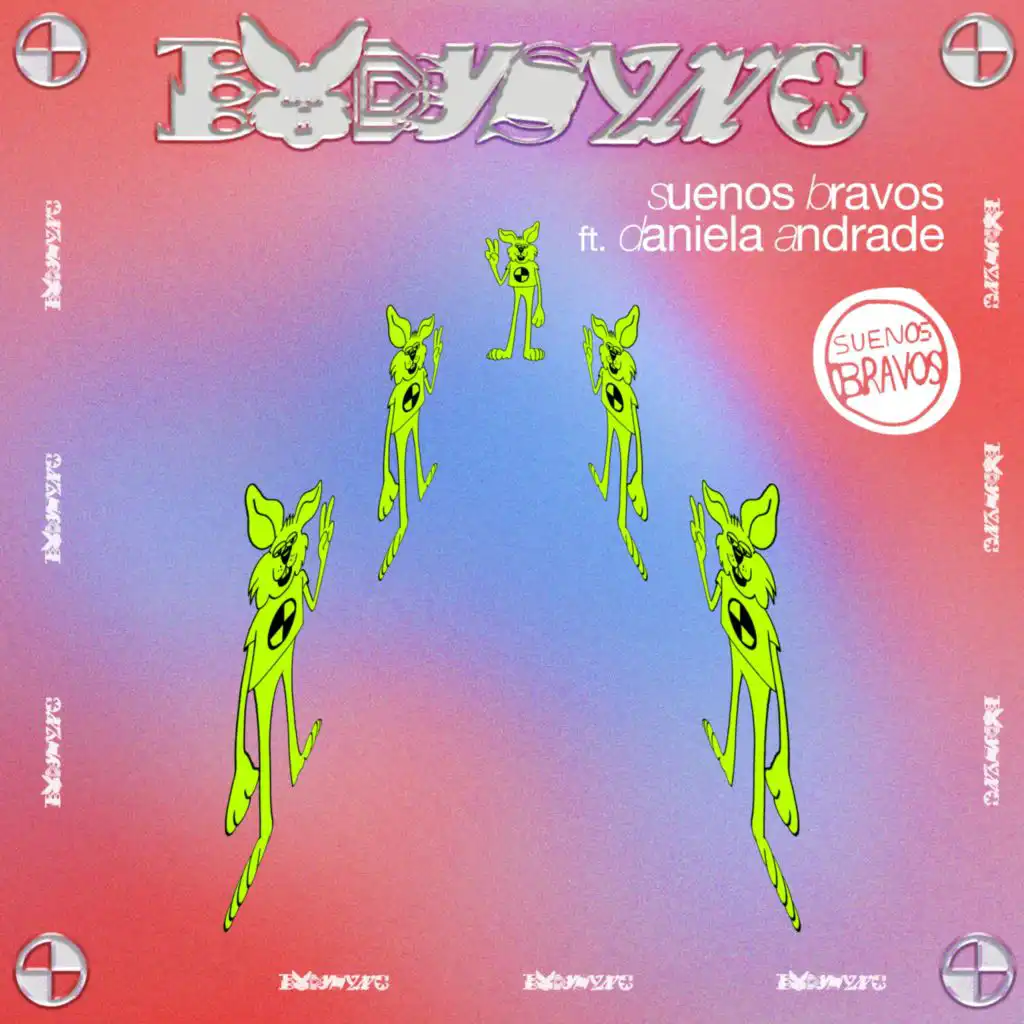 Forever (feat. Nite Jewel)