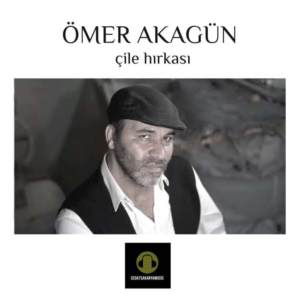 Çile Hırkası