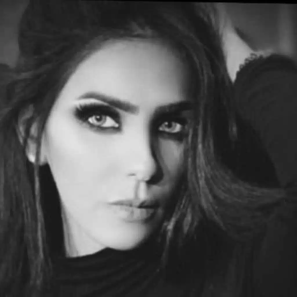 الحان بنت سالم