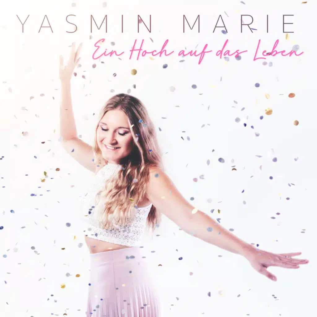 Yasmin Marie