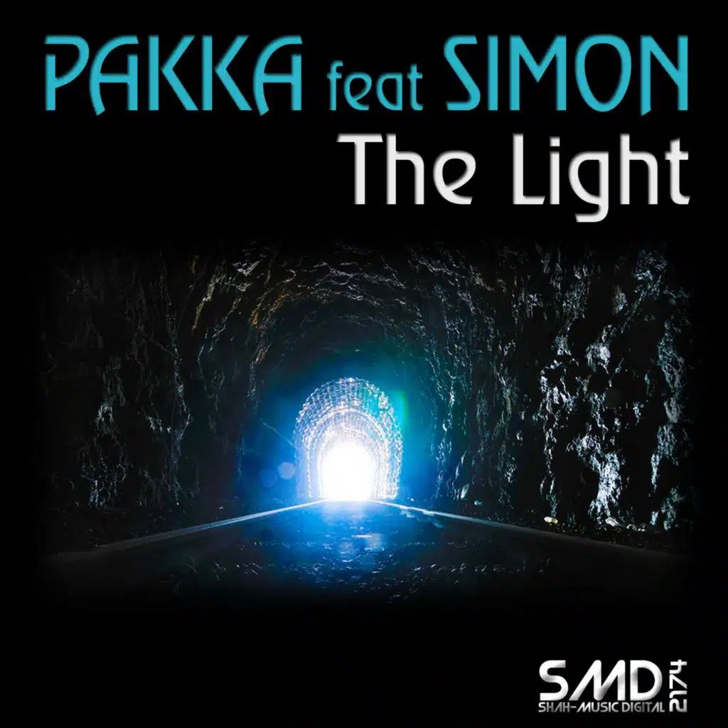 The Light (feat. Simon)