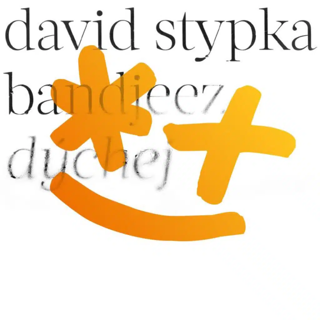 David Stypka & Bandjeez