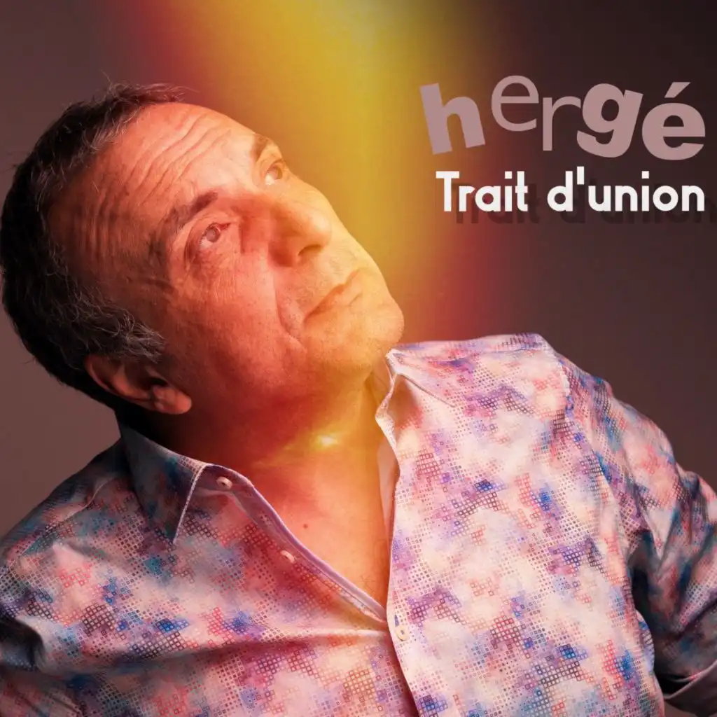 Trait d'union