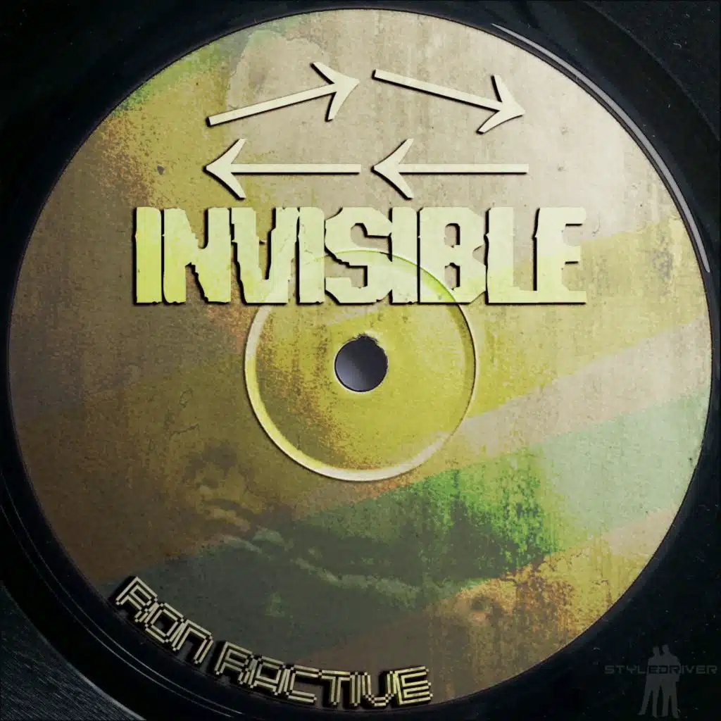 Invisible (Day Mix)