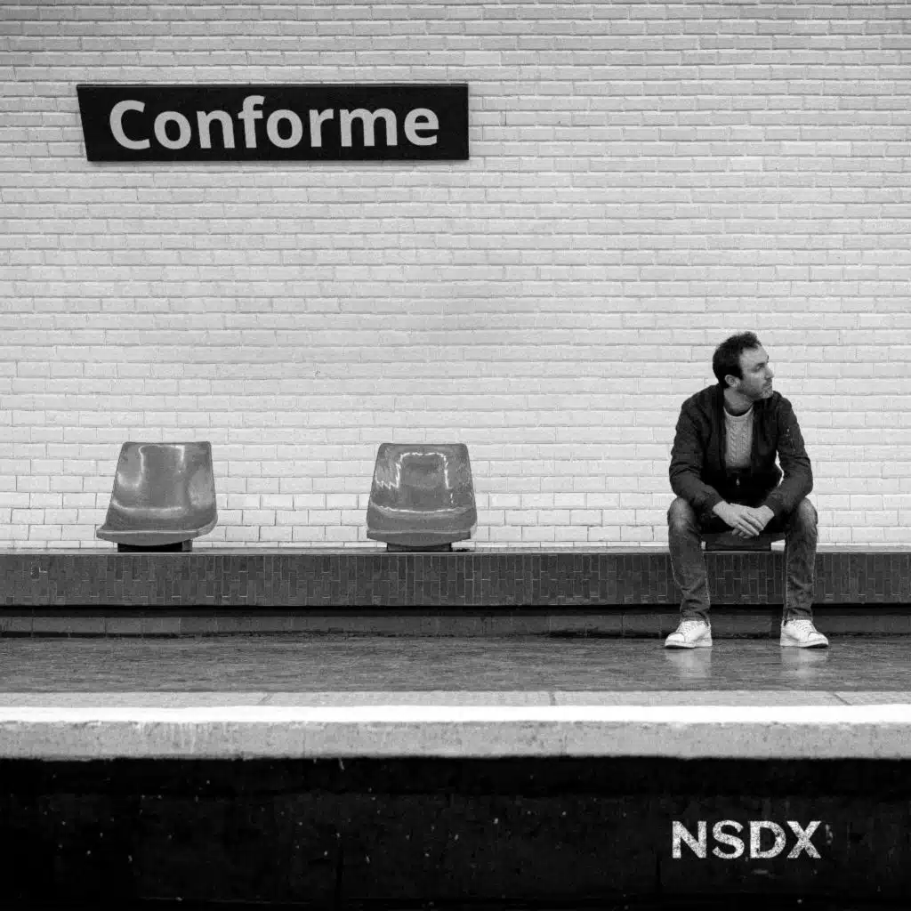 Conforme