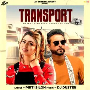 Transport (feat. Geeta Zaildar)