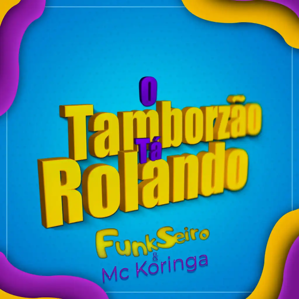 FunkSeiro & MC Koringa