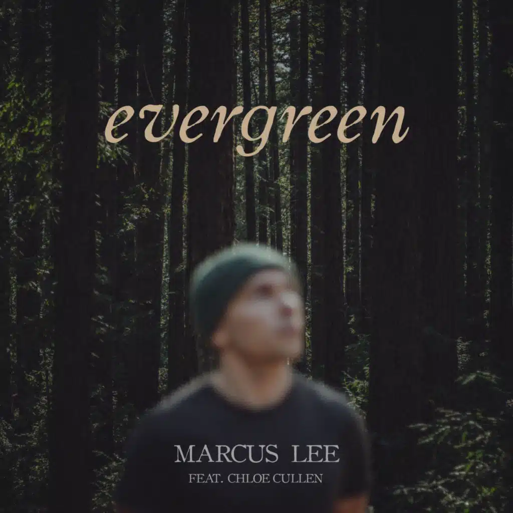 Evergreen (feat. Chloe Cullen)
