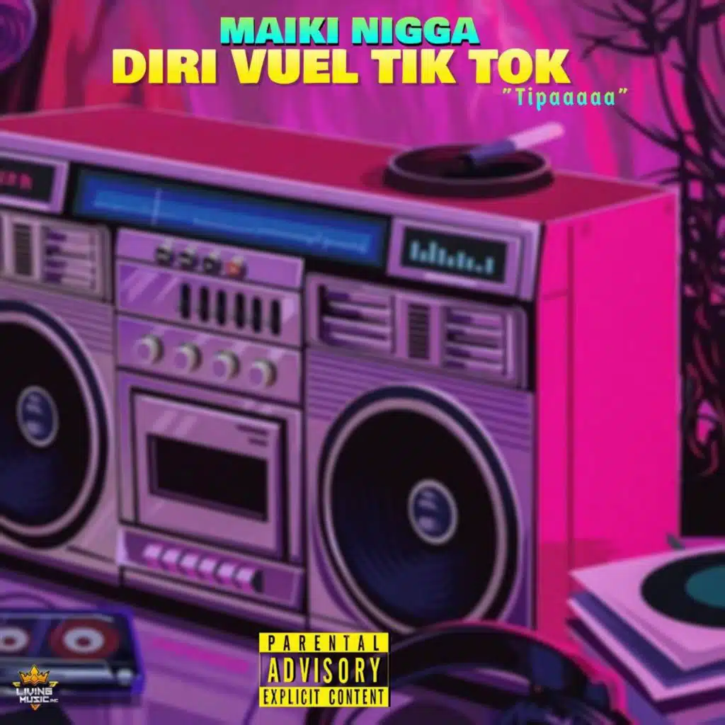 Maiki Nigga