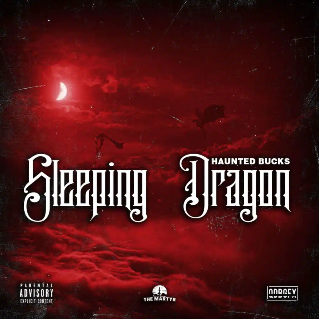 Sleeping Dragon EP
