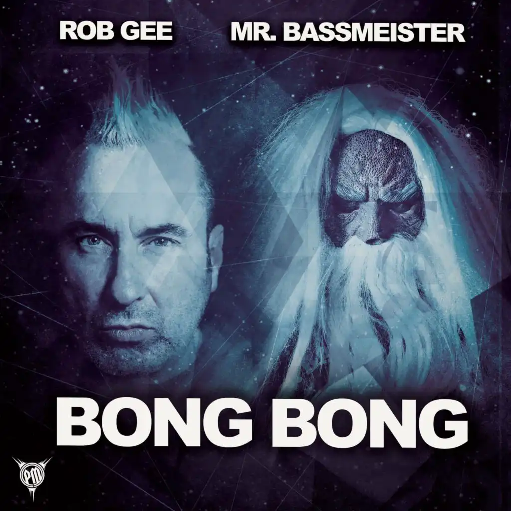 Rob GEE & Mr. Bassmeister