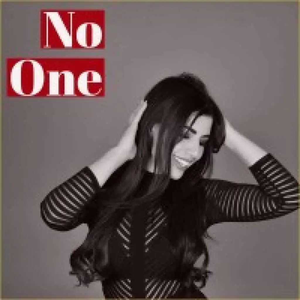 No One (naBBoo Remix)