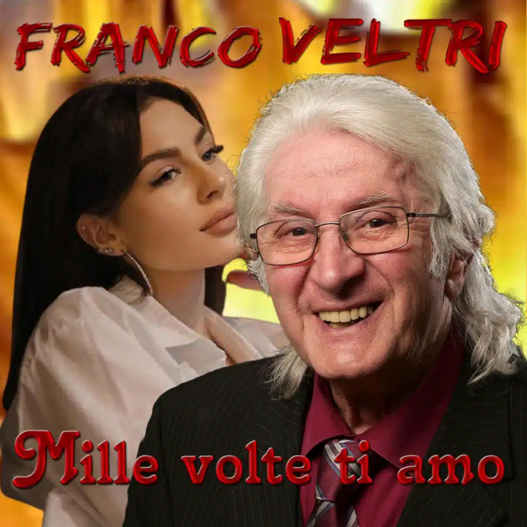 Franco Veltri