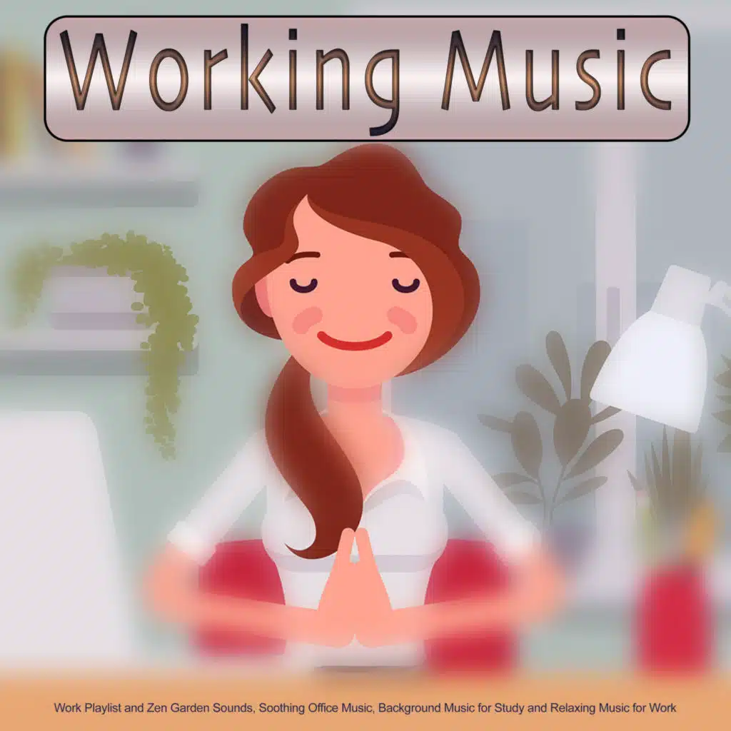 Concentration Music For Work