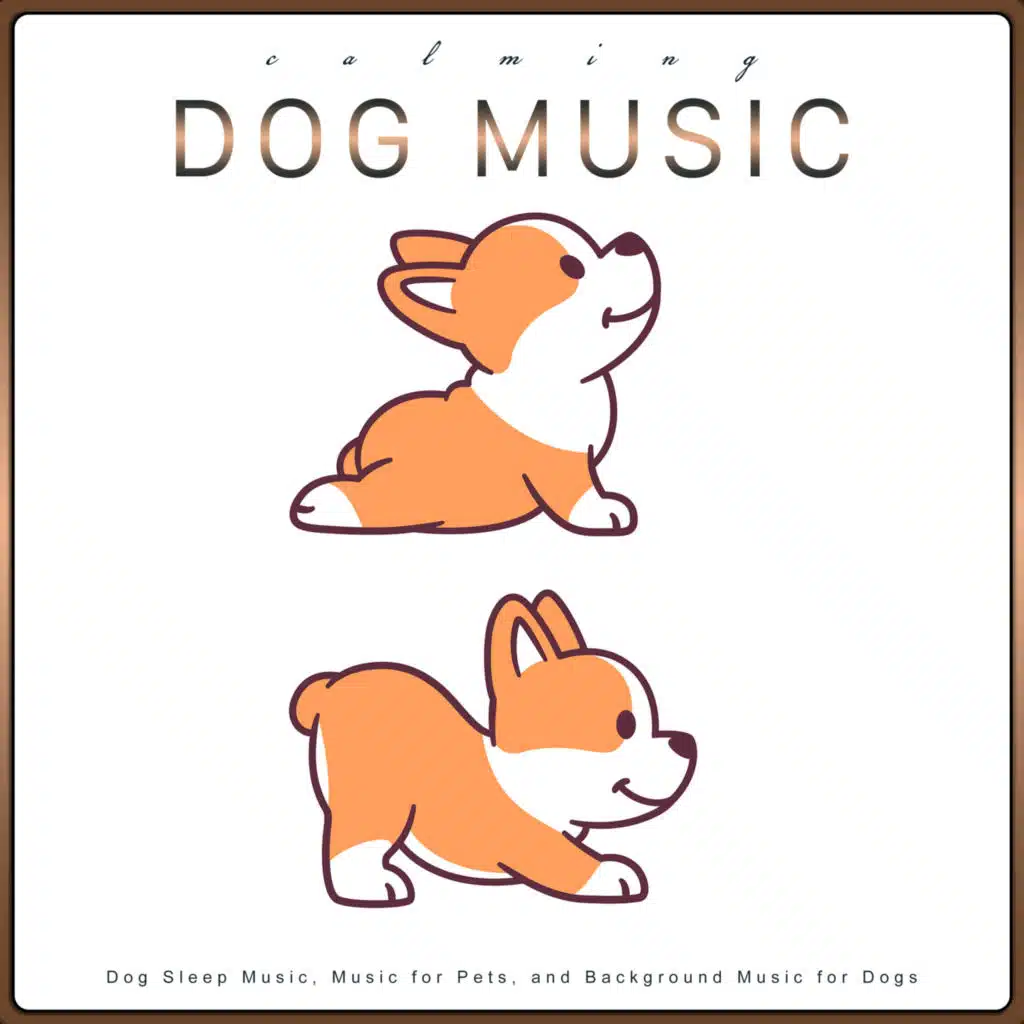 Sleeping Music For Dogs