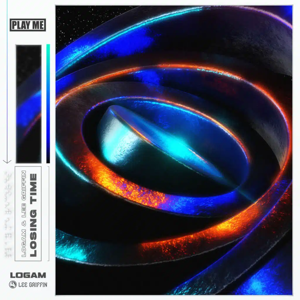 Logam & Lee Griffin