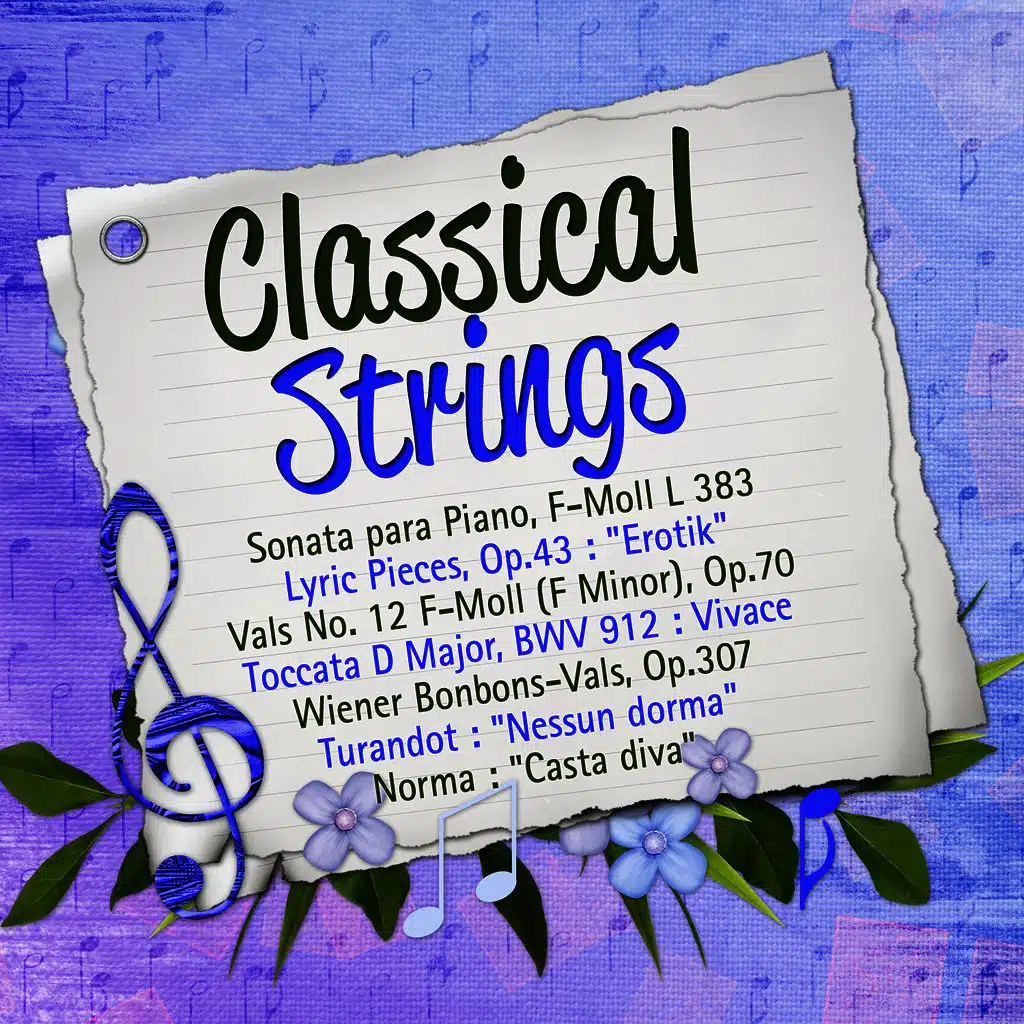 Classical Strings