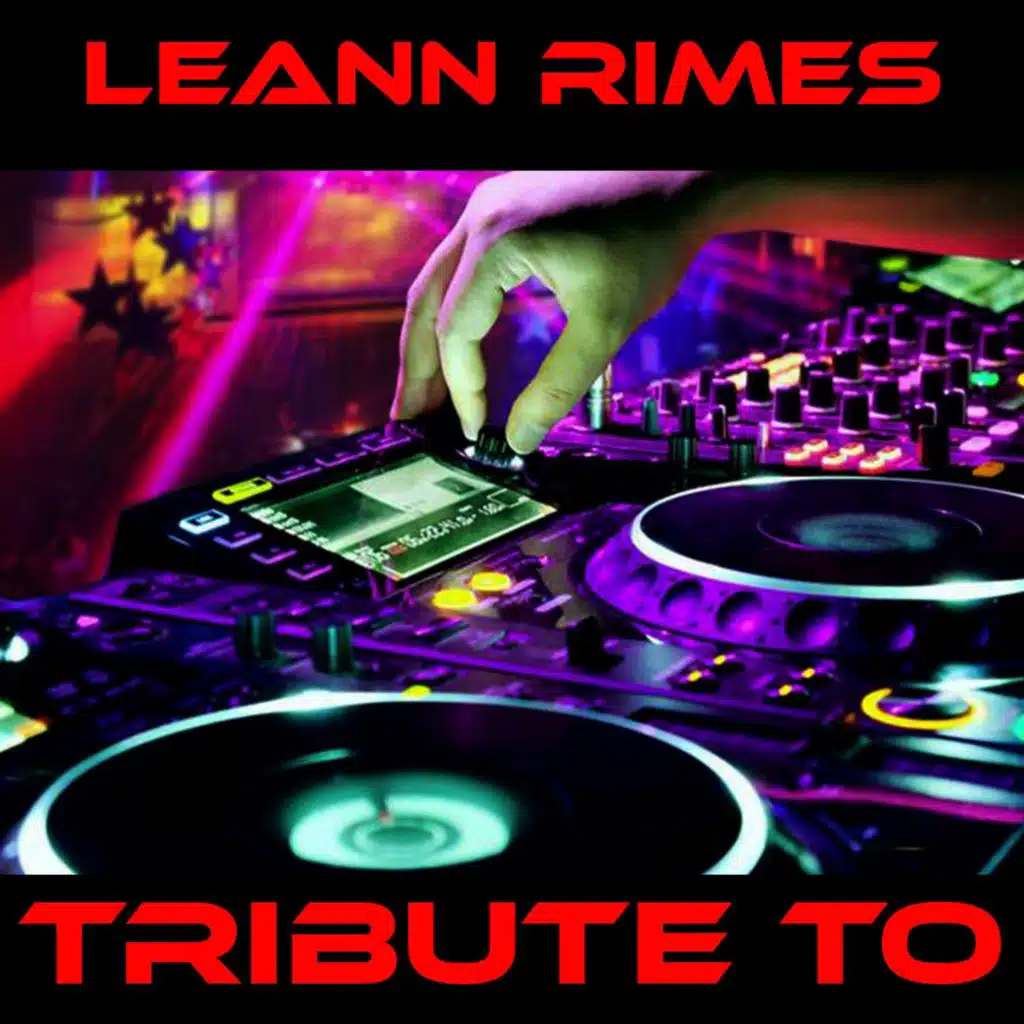 The Music of Leann Rimes