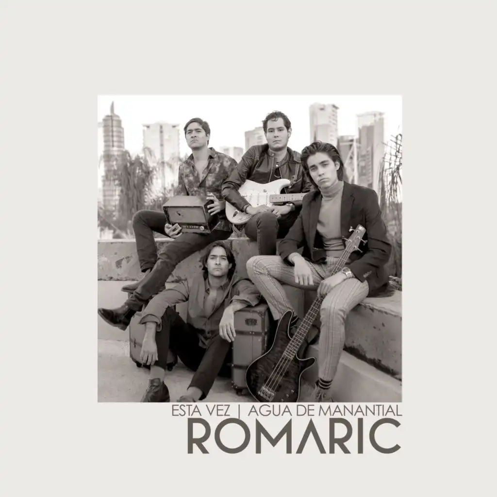 Romaric