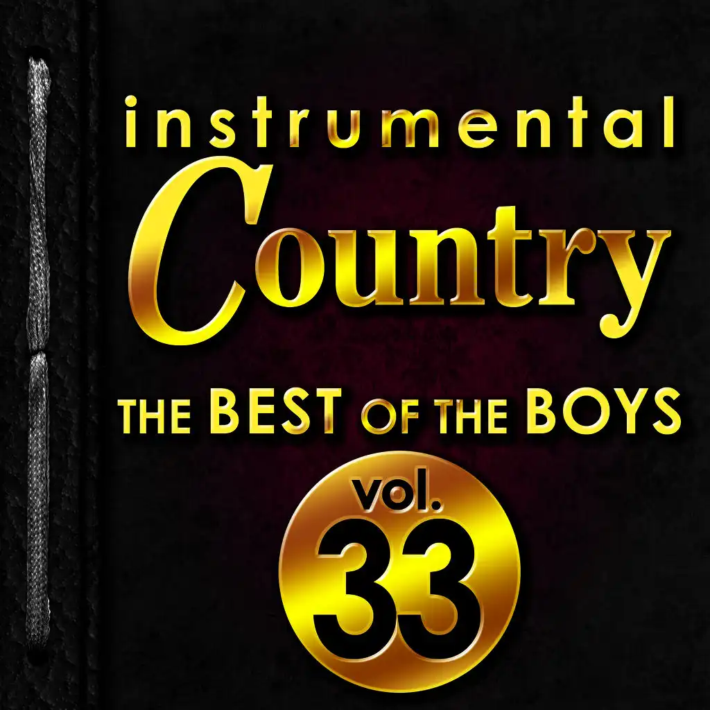 A Country Boy Can Survive (Instrumental Version)