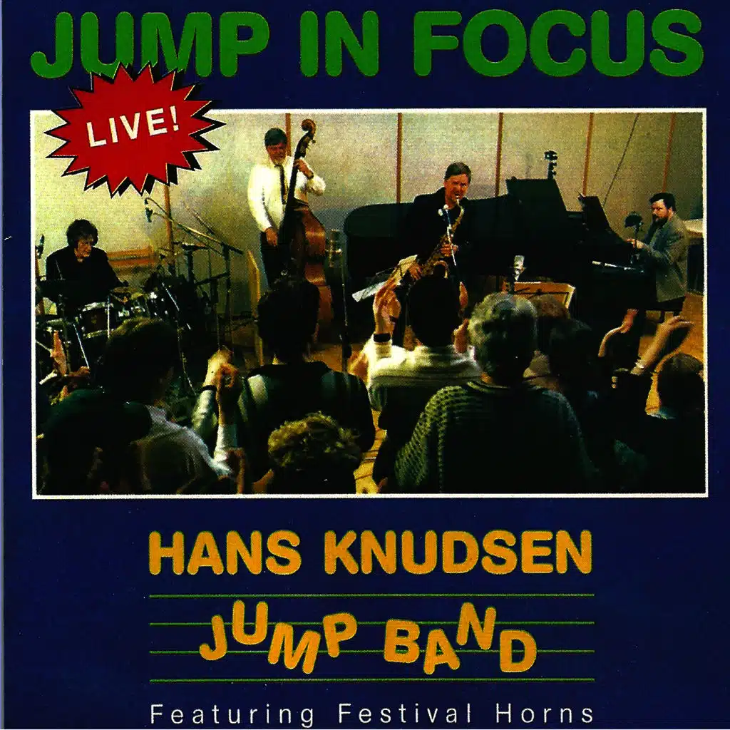 Hans Knudsen Jumpband
