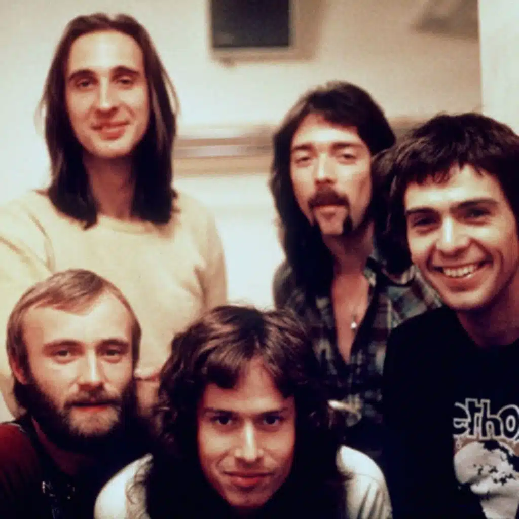 Genesis: The Prog Years