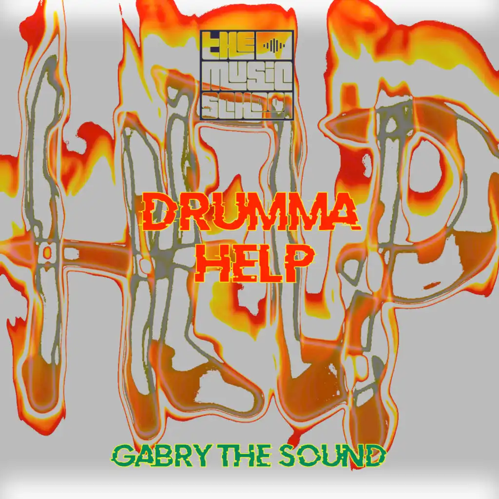 Drumma help