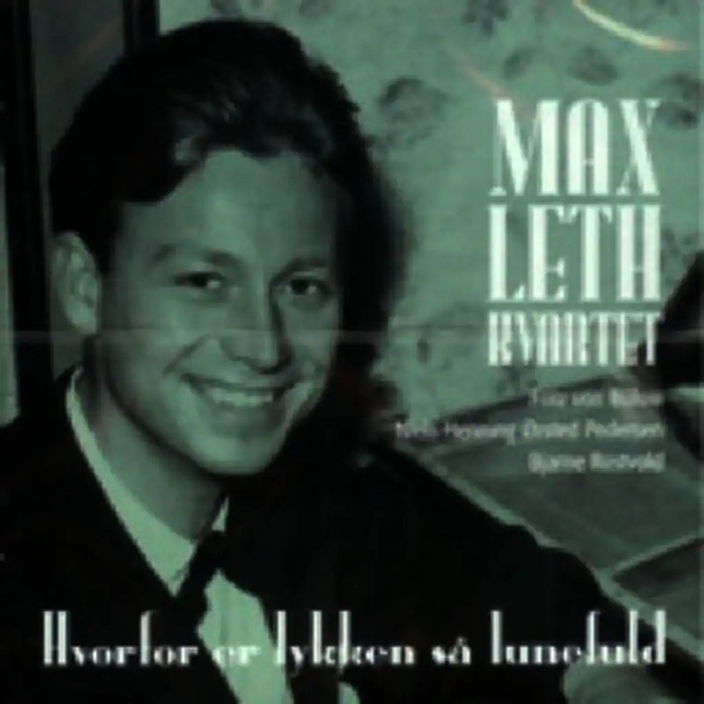 Max Leth