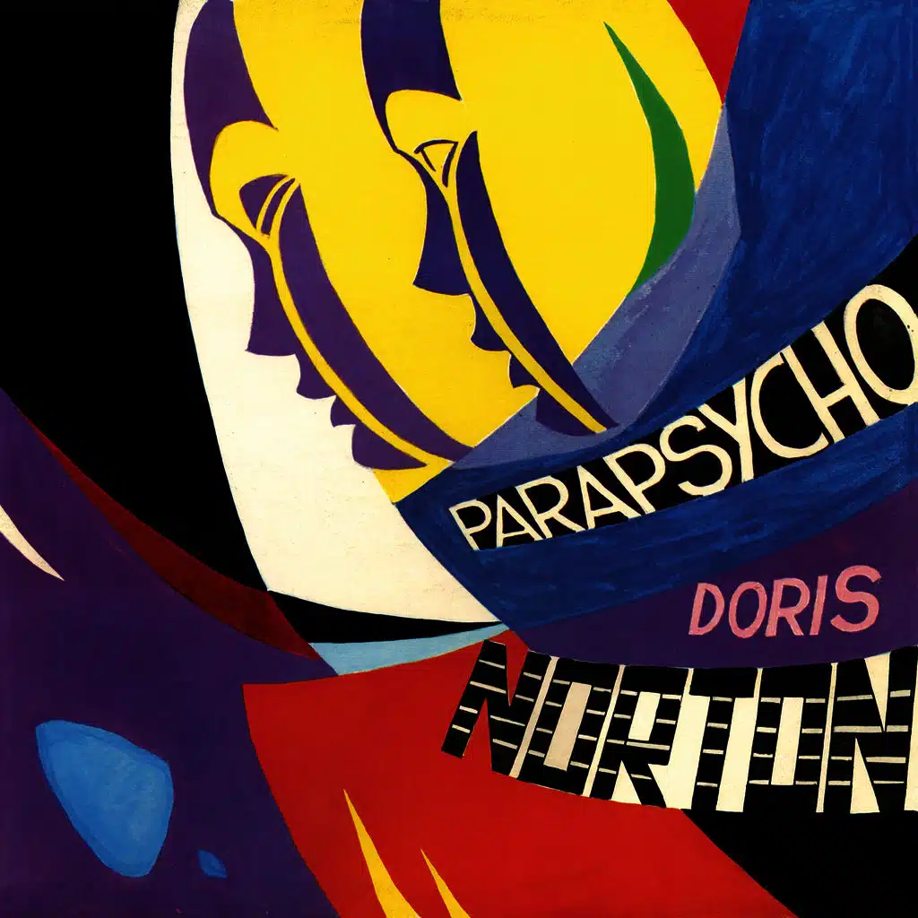 Parapsycho (32nd Anniversary Edition)