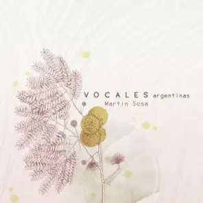 Vocales Argentinas