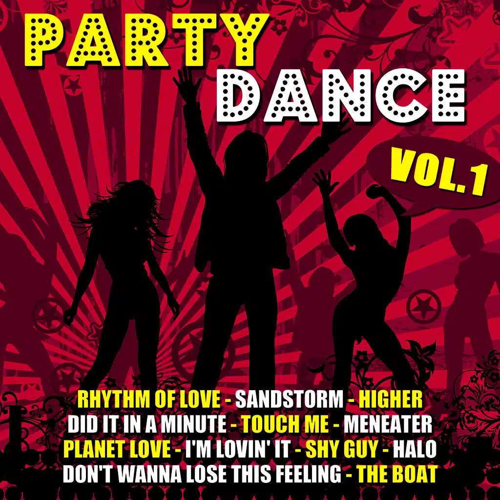 Party Dance Vol. 1