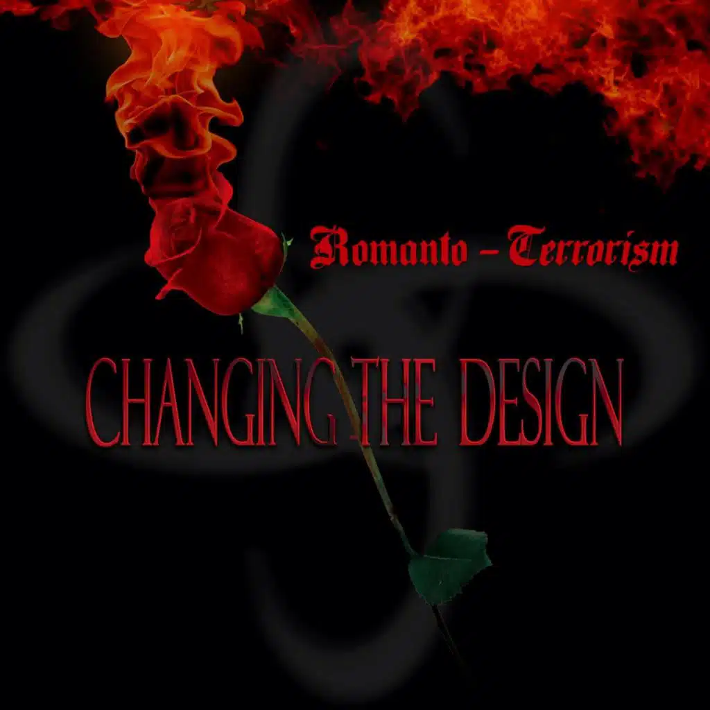 Romanto-Terrorism
