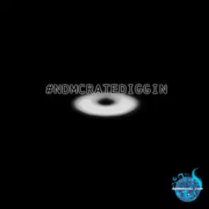 Cosmic Underground (Daniel Kyo Western Mix)