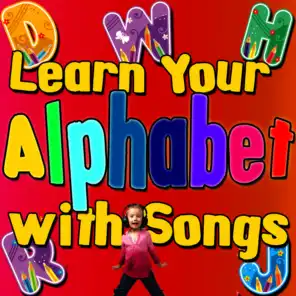 Learn Your Alphabet with Songs