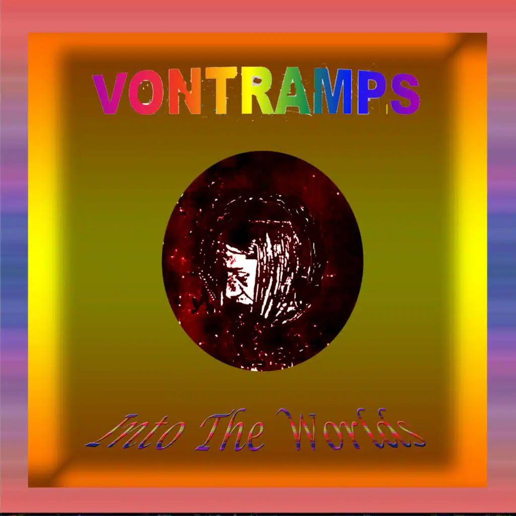 Into The Worlds