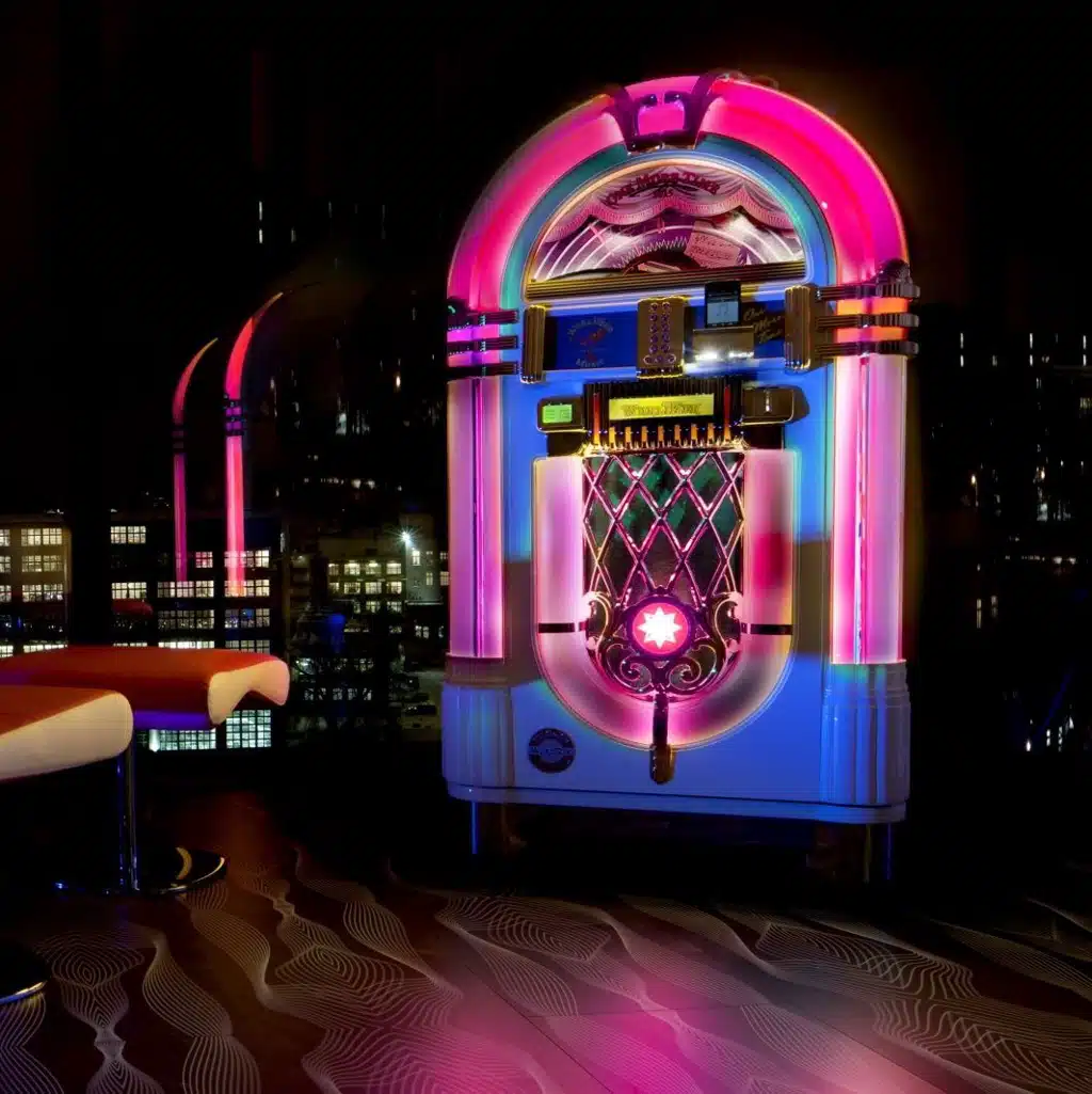 Jukebox