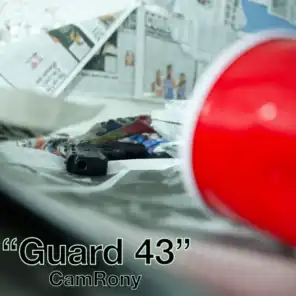 Guard 43