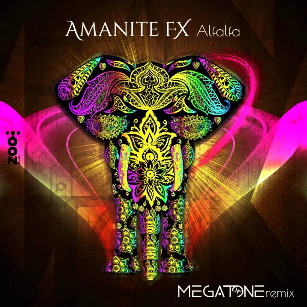 Amanite FX