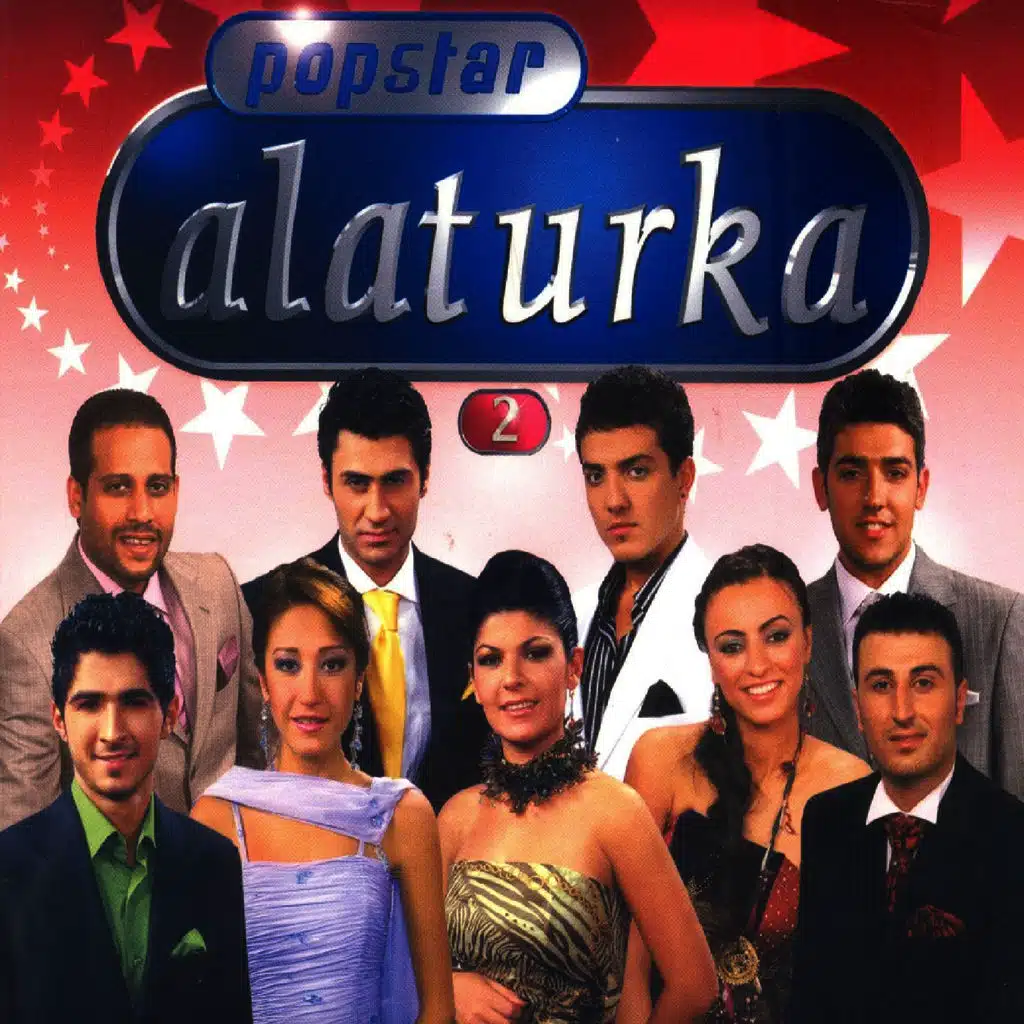 Popstar Alaturka 2