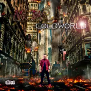 Coldworld (feat. Armageddon Myers)