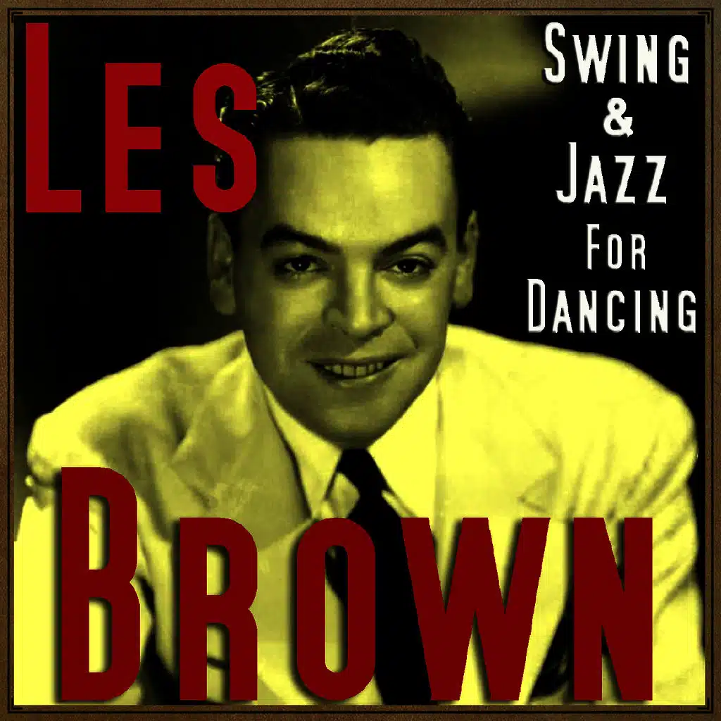Swing & Jazz for Dancing