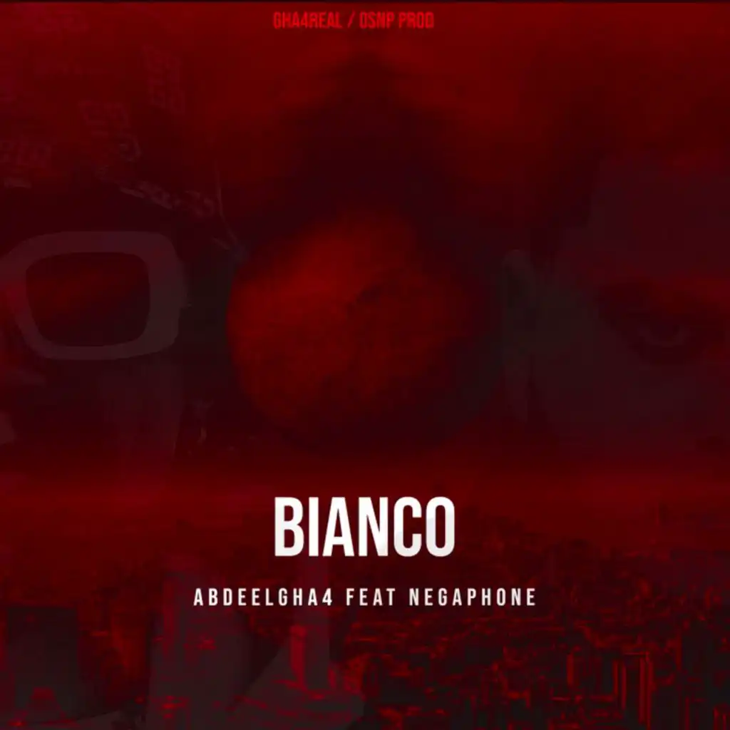 Bianco (feat. NEGAPHONE)