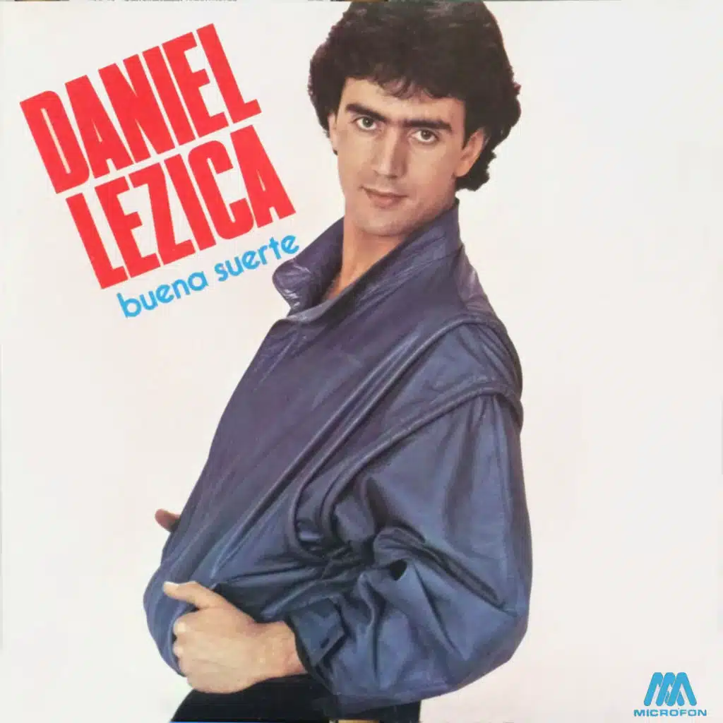 Daniel Lezica