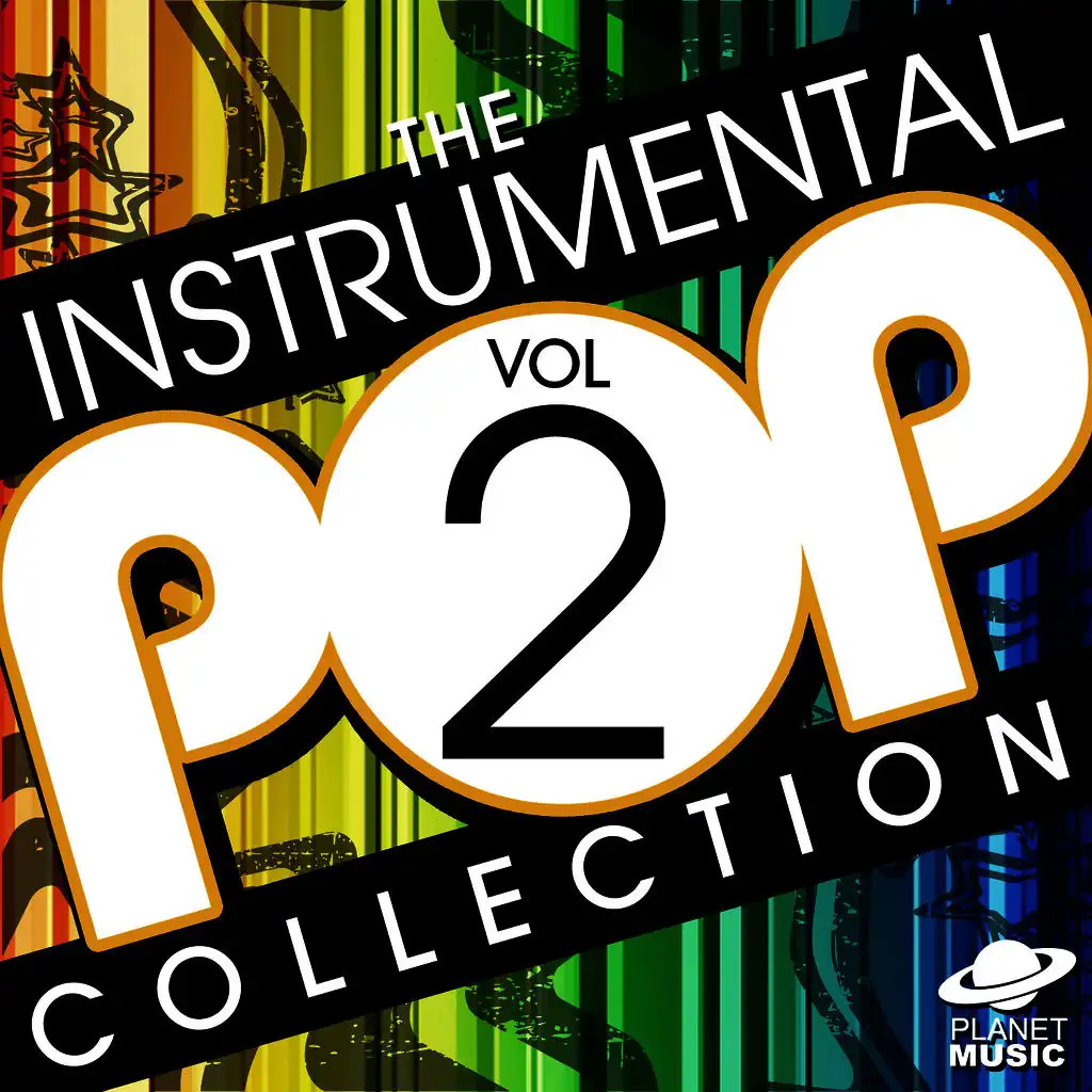 The Instrumental Pop Collection, Vol. 2