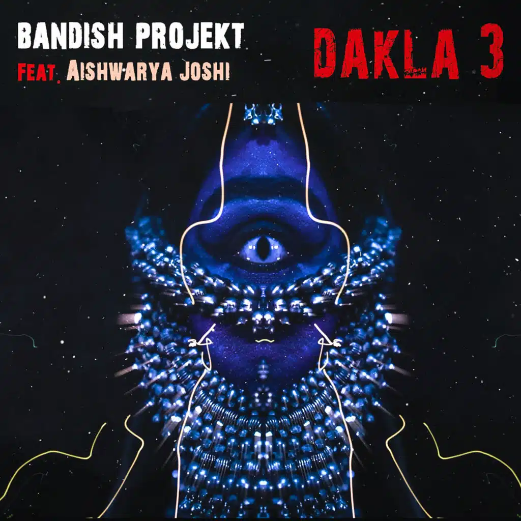 Dakla 3 (feat. Aishwarya Joshi)