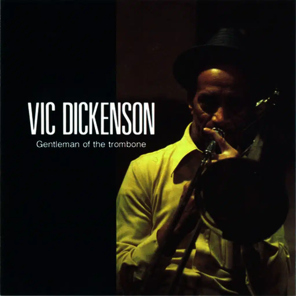 Gentleman of the Trombone